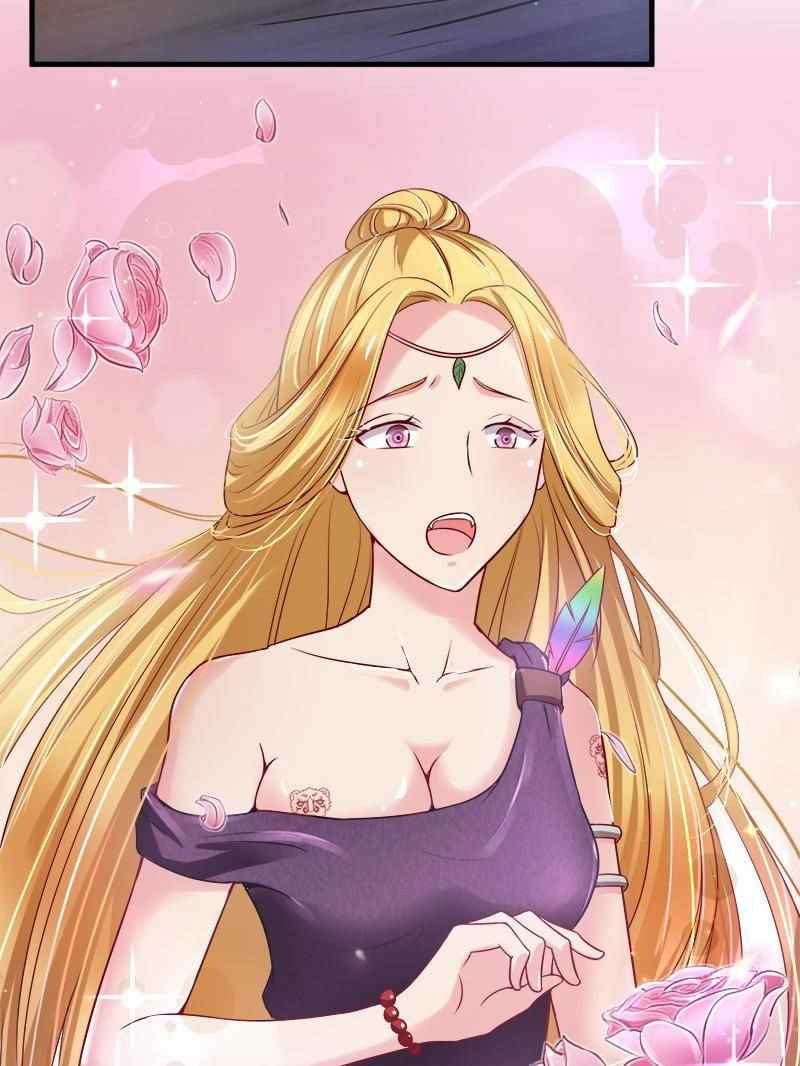 Beauty and the Beasts Chapter 37 Gambar 17